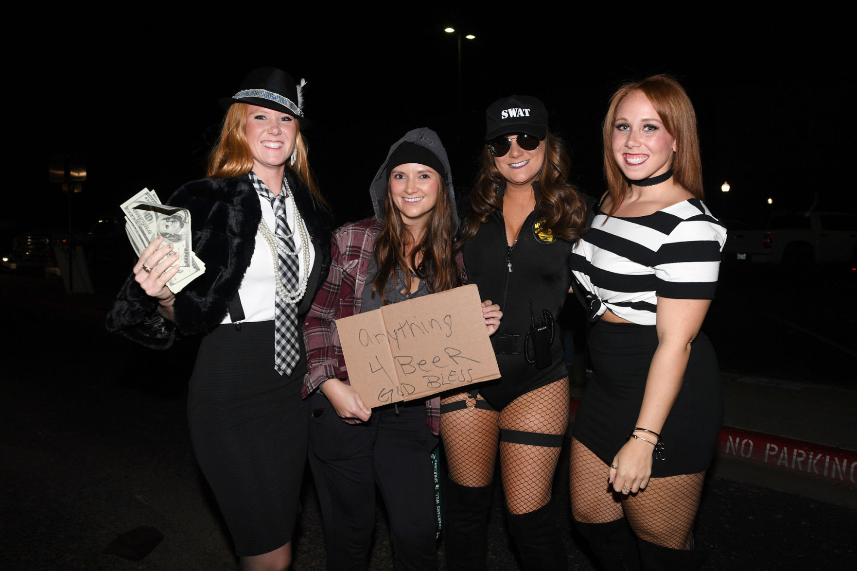 Halloween at Northgate
